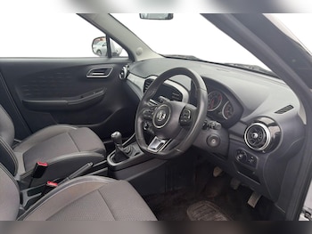 Used MG MG3 2019 for sale - 78781997: Photo