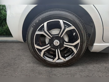 Used MG MG3 2019 for sale - 78781997: Photo