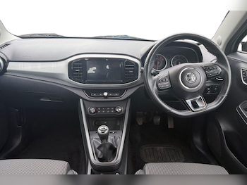 Used MG MG3 2019 for sale - 78781997: Photo