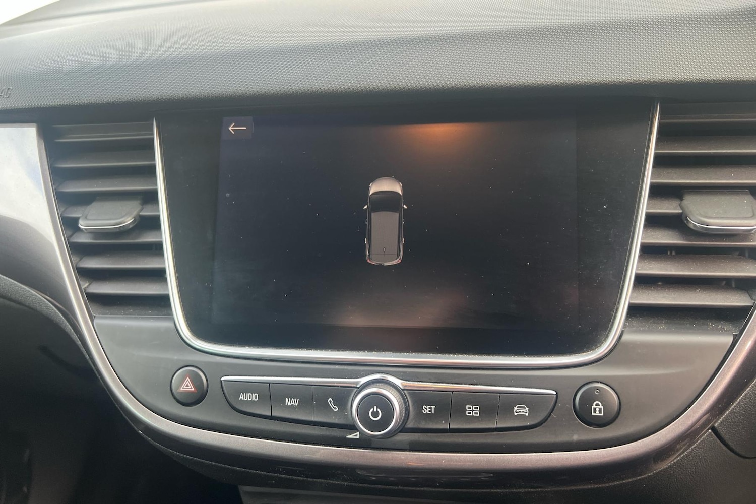 Used Vauxhall Crossland X 2018 for sale - 76461085: Photo 15