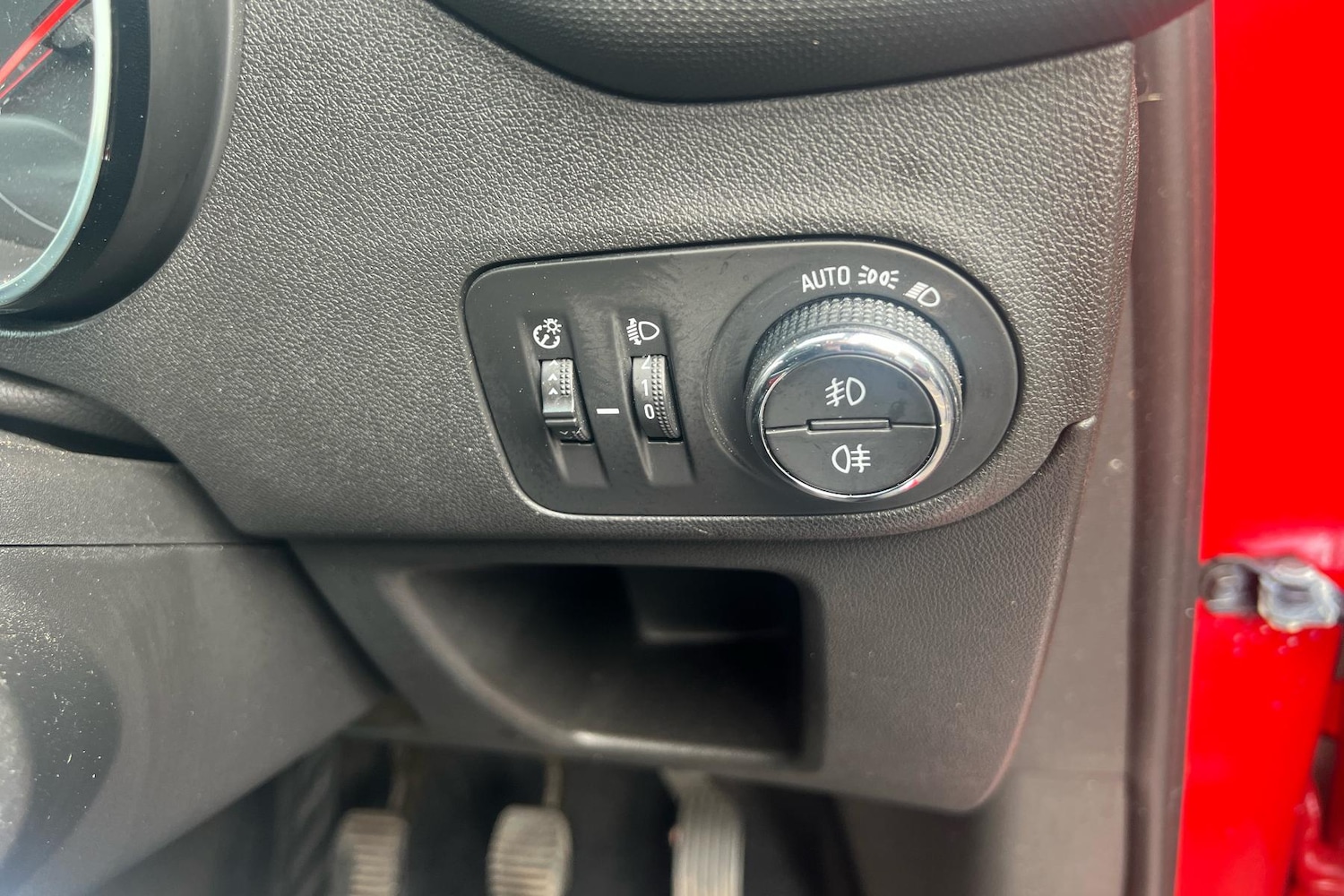 Used Vauxhall Crossland X 2018 for sale - 76461085: Photo 19