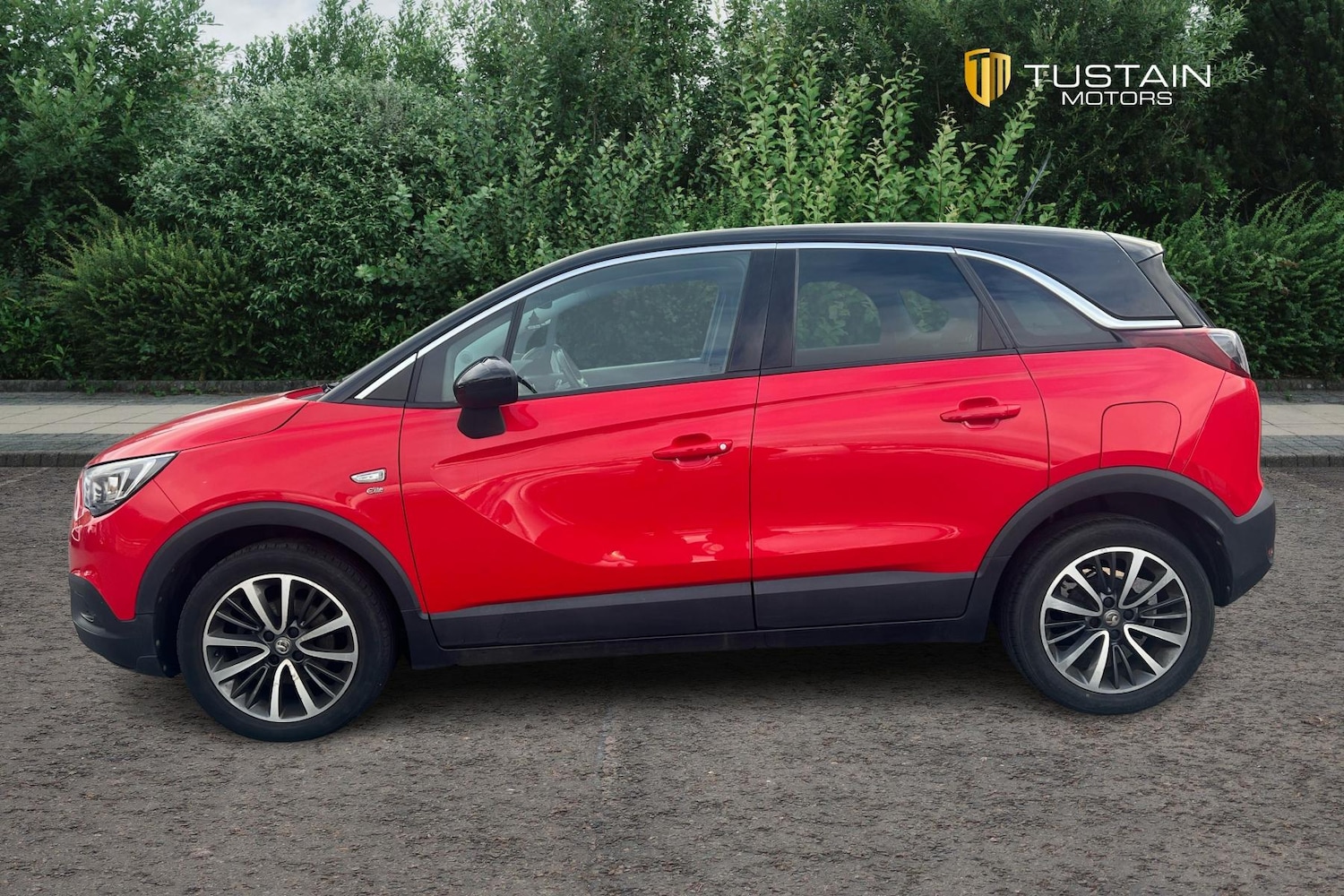 Used Vauxhall Crossland X 2018 for sale - 76461085: Photo 9