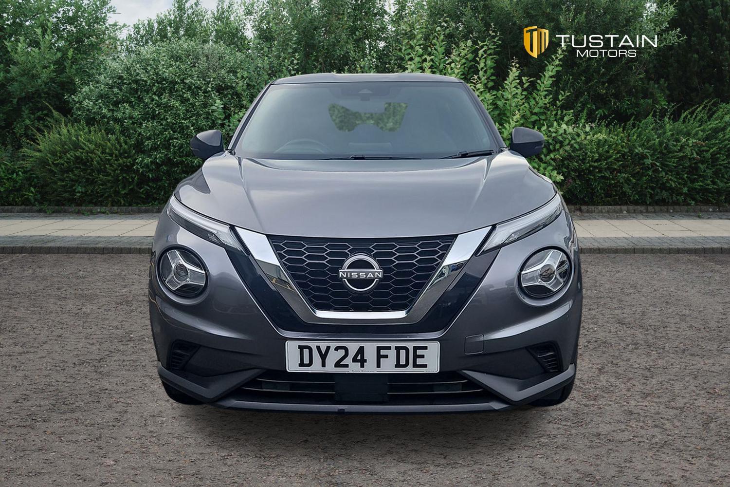 Used Nissan Juke 2024 for sale - 77601752: Photo 10