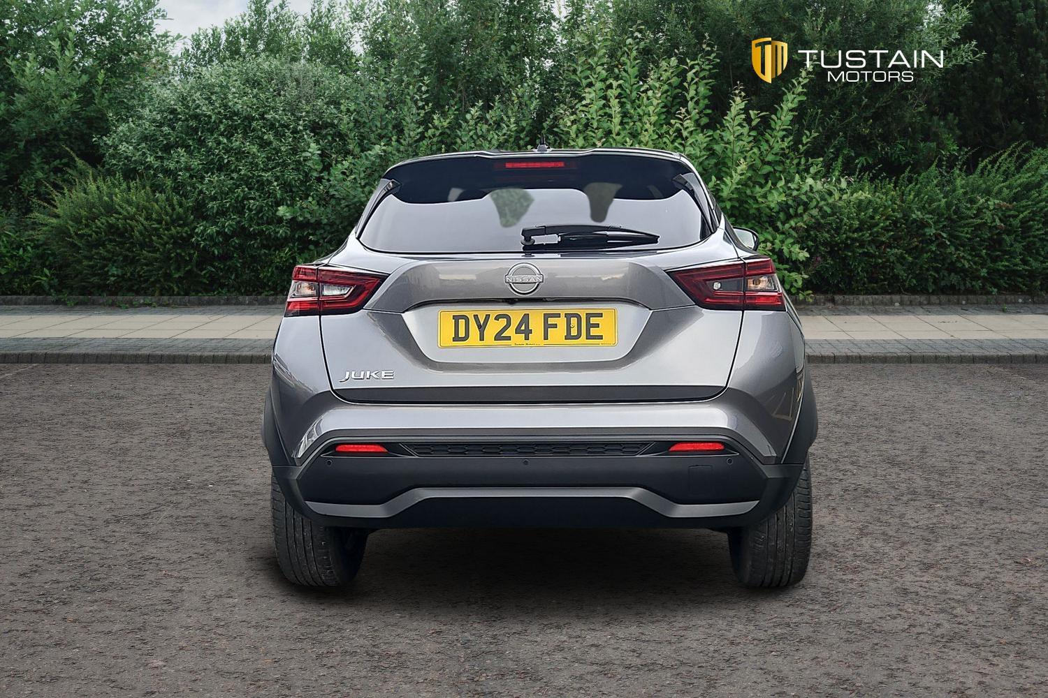 Used Nissan Juke 2024 for sale - 77601752: Photo 11