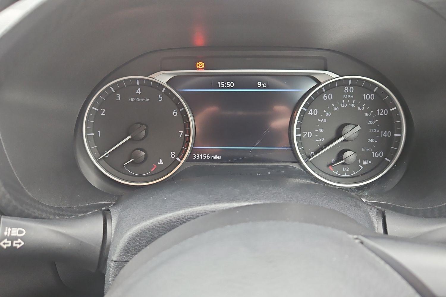 Used Nissan Juke 2024 for sale - 77601752: Photo 13