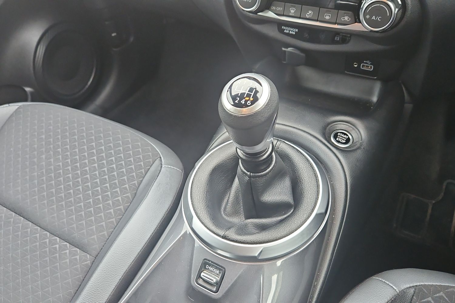 Used Nissan Juke 2024 for sale - 77601752: Photo 14