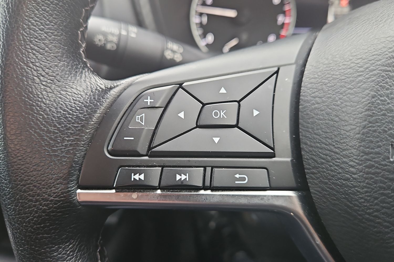 Used Nissan Juke 2024 for sale - 77601752: Photo 15