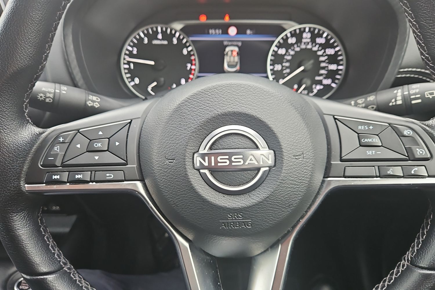 Used Nissan Juke 2024 for sale - 77601752: Photo 17