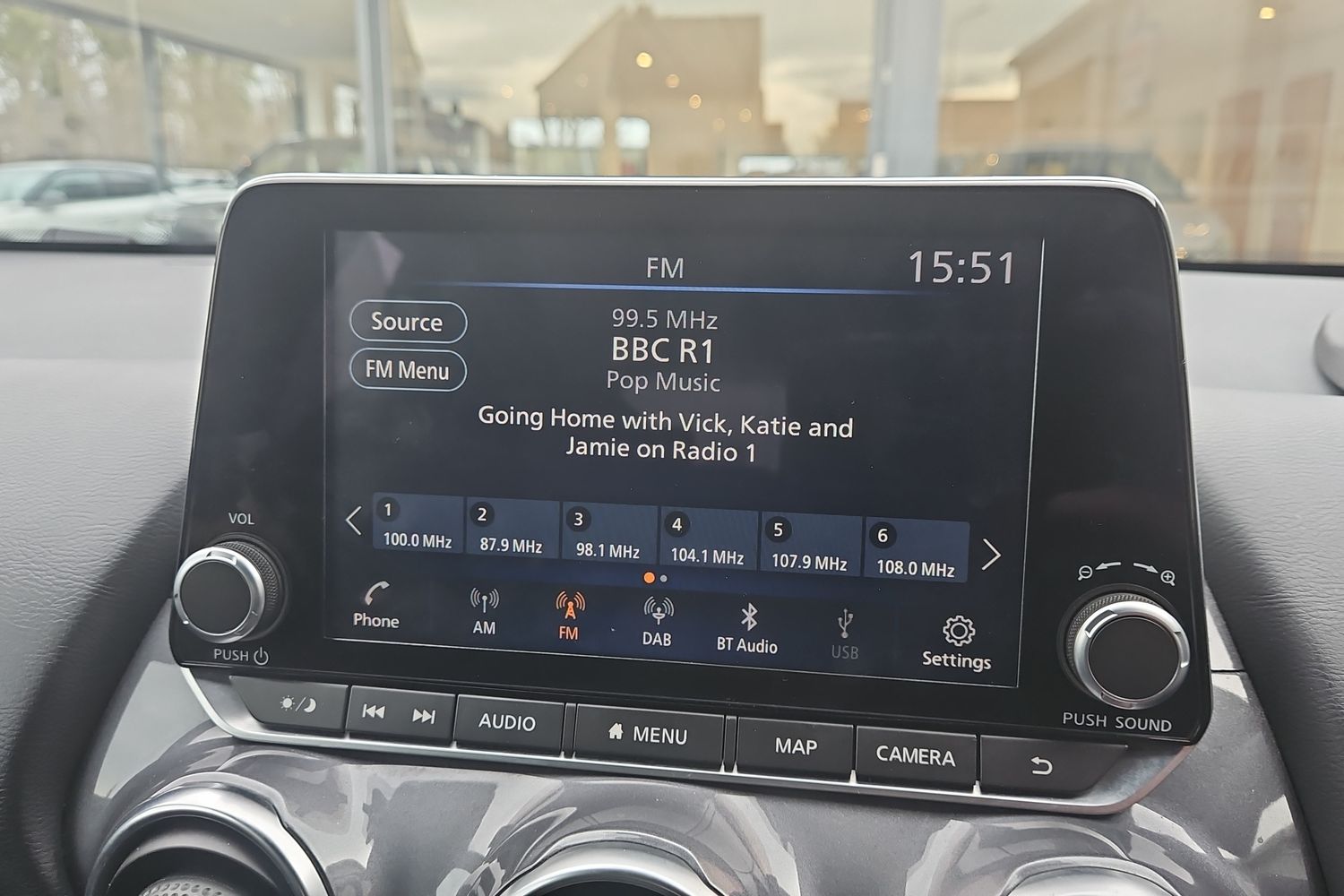 Used Nissan Juke 2024 for sale - 77601752: Photo 19