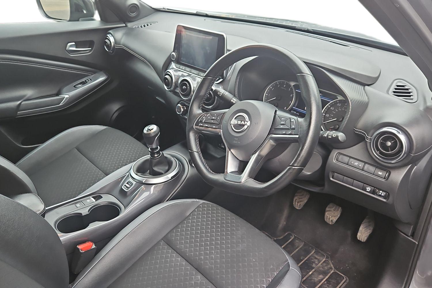 Used Nissan Juke 2024 for sale - 77601752: Photo 2