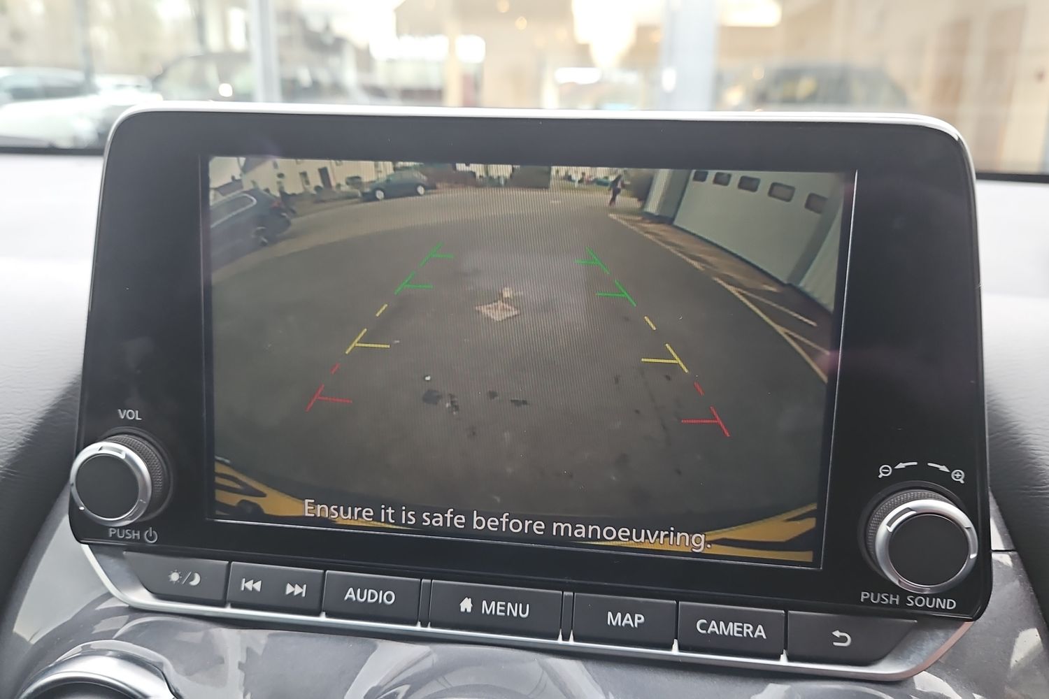 Used Nissan Juke 2024 for sale - 77601752: Photo 20