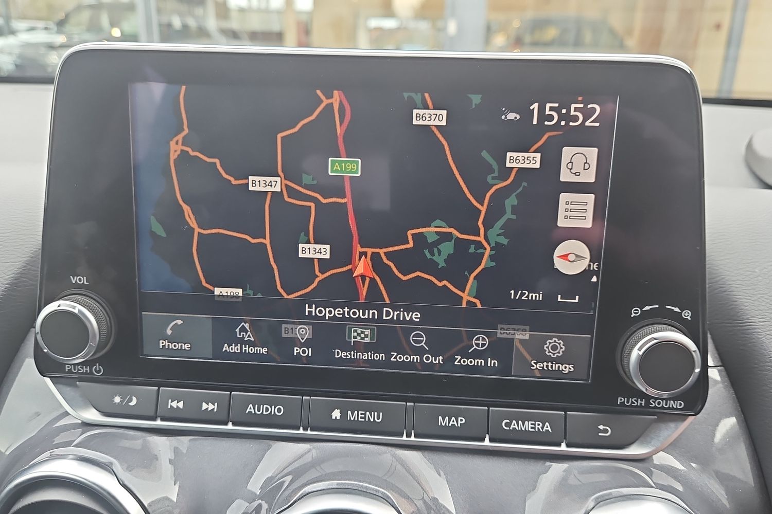 Used Nissan Juke 2024 for sale - 77601752: Photo 21