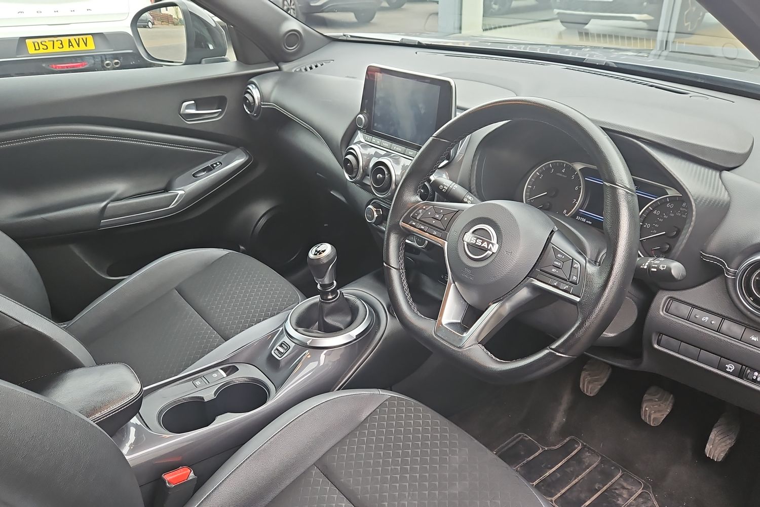 Used Nissan Juke 2024 for sale - 77601752: Photo 24