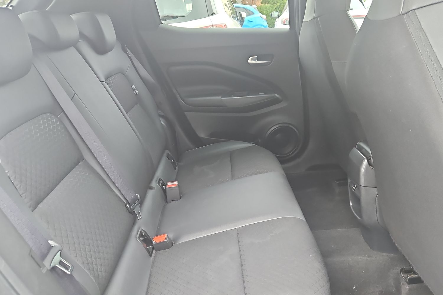 Used Nissan Juke 2024 for sale - 77601752: Photo 25