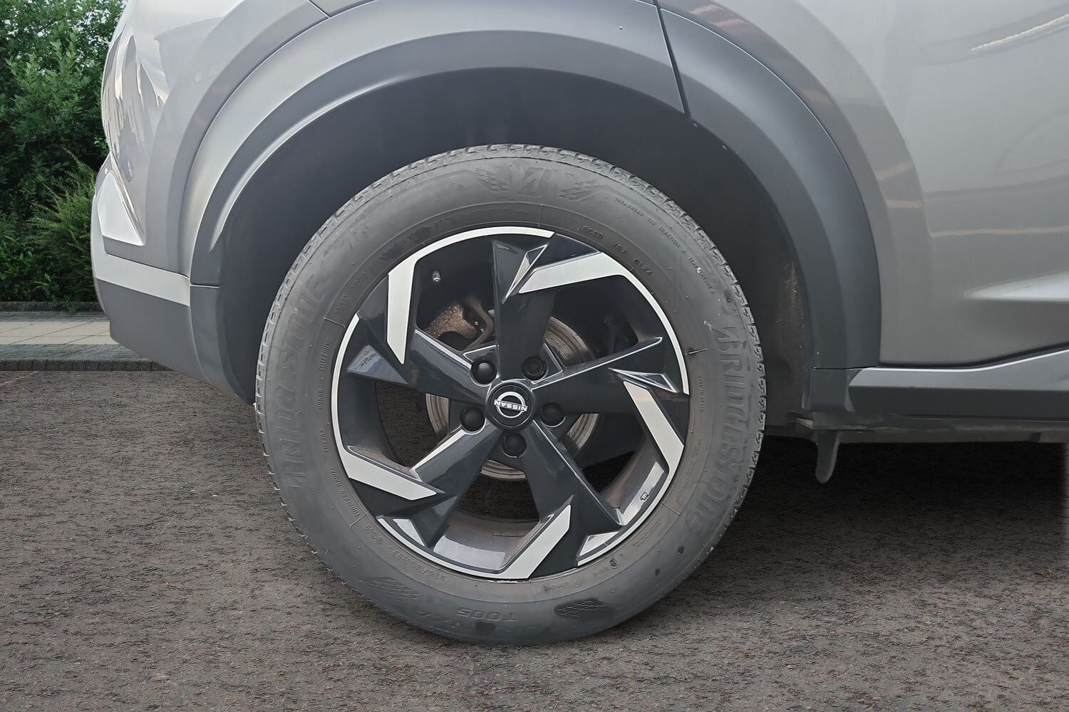 Used Nissan Juke 2024 for sale - 77601752: Photo 3