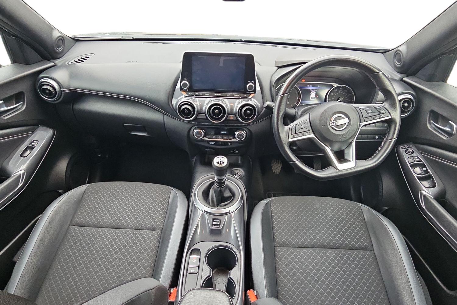 Used Nissan Juke 2024 for sale - 77601752: Photo 4