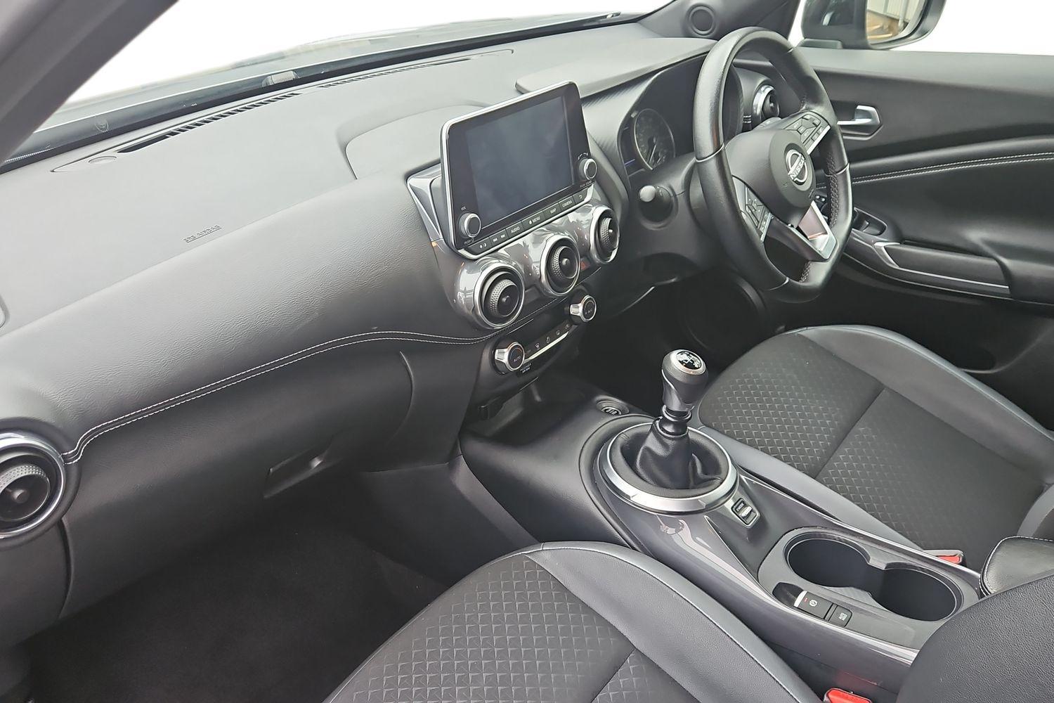 Used Nissan Juke 2024 for sale - 77601752: Photo 5