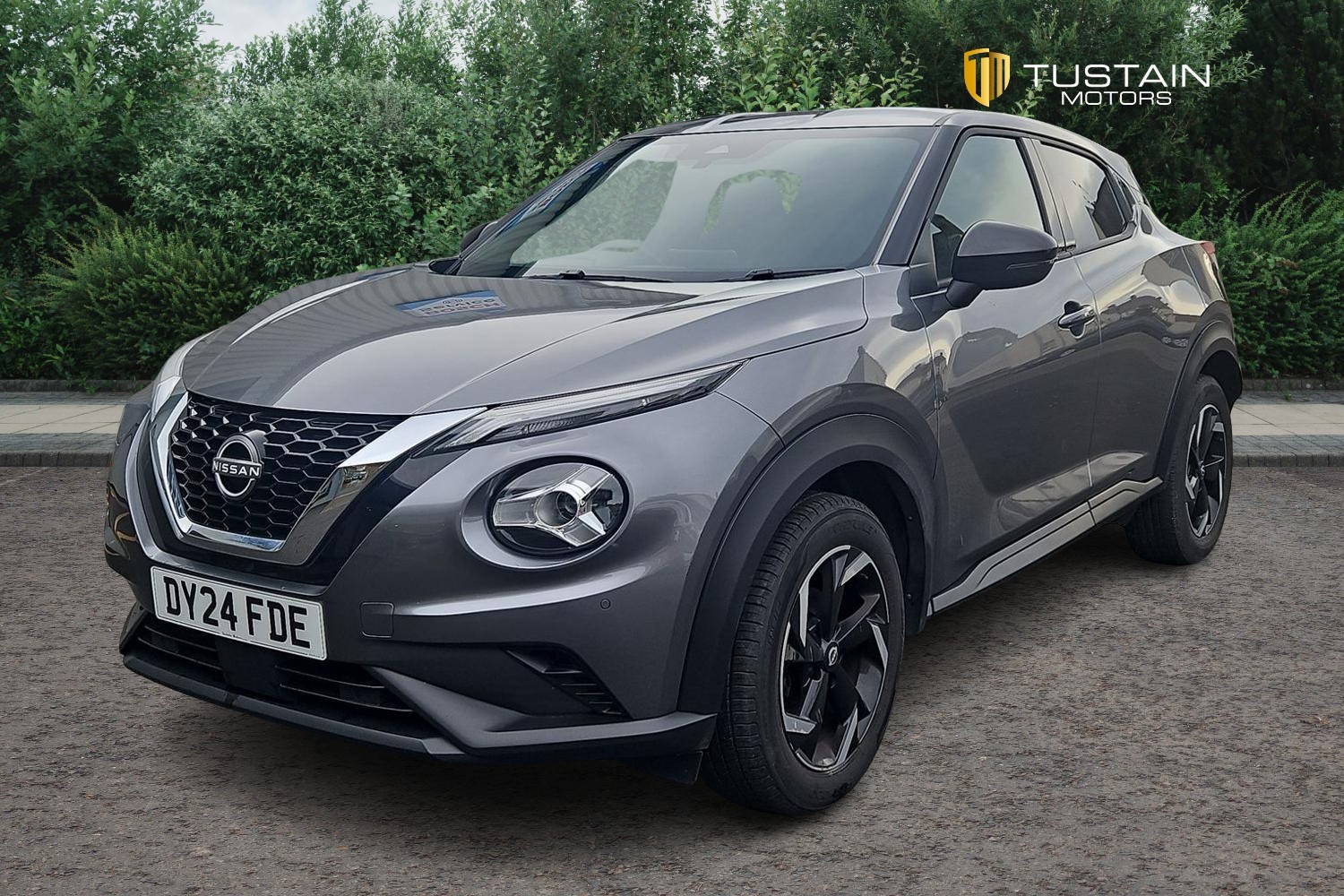 Used Nissan Juke 2024 for sale - 77601752: Photo 6