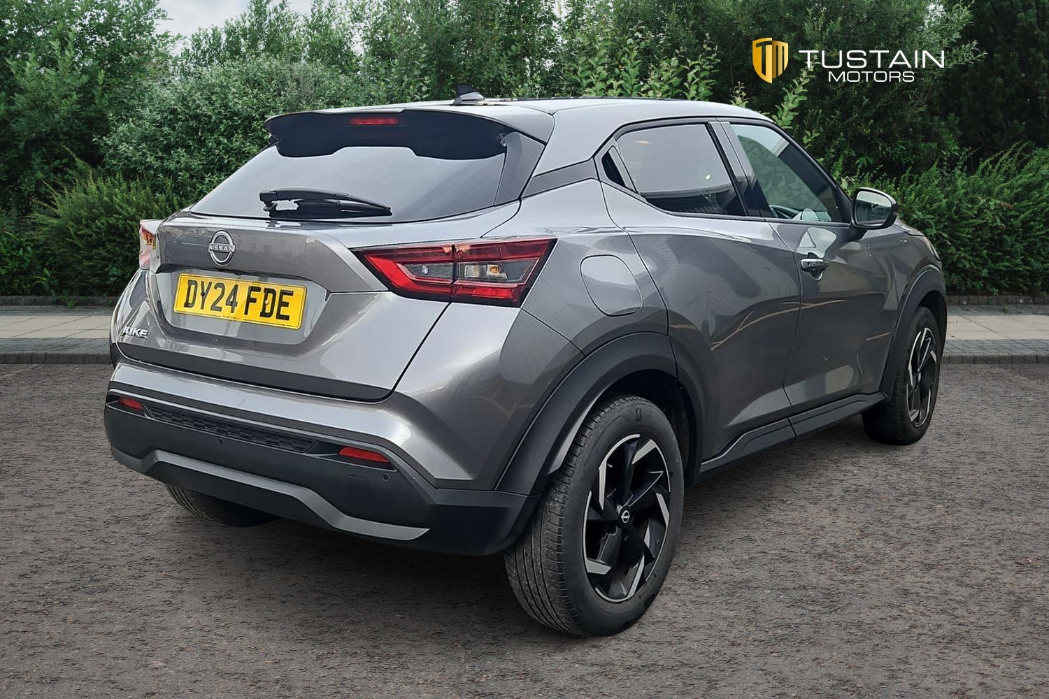 Used Nissan Juke 2024 for sale - 77601752: Photo 7