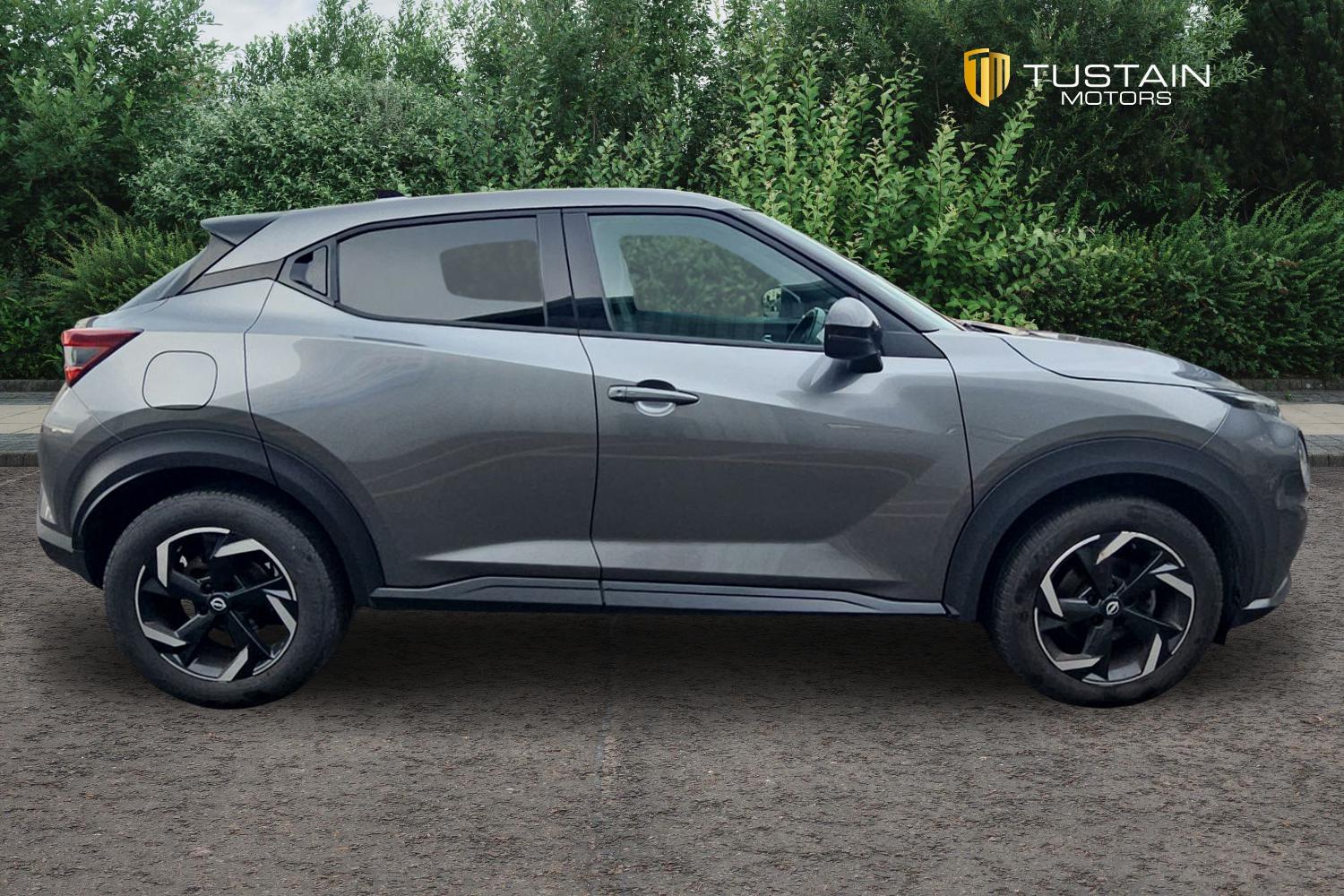 Used Nissan Juke 2024 for sale - 77601752: Photo 8