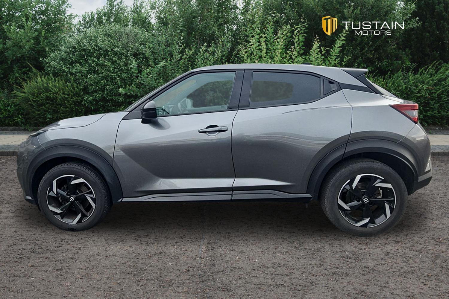 Used Nissan Juke 2024 for sale - 77601752: Photo 9