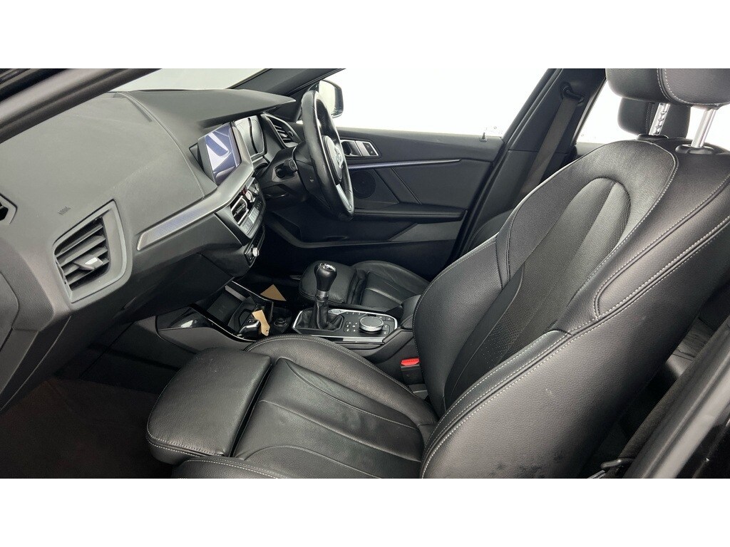 Used BMW 1 Series for sale - 77744119: Photo 10