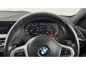 Used BMW 1 Series undefined for sale - 77744119: Photo