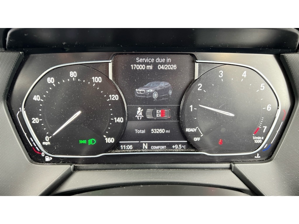 Used BMW 1 Series for sale - 77744119: Photo 3