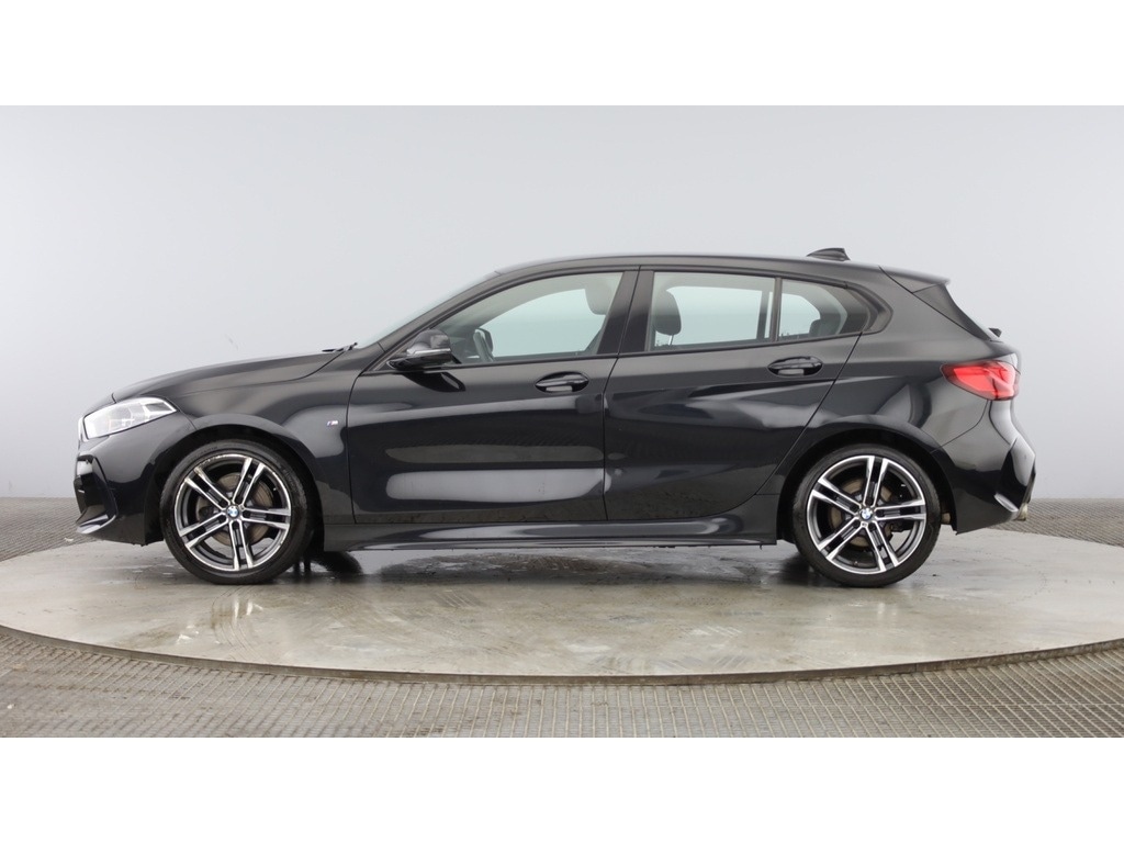 Used BMW 1 Series for sale - 77744119: Photo 4