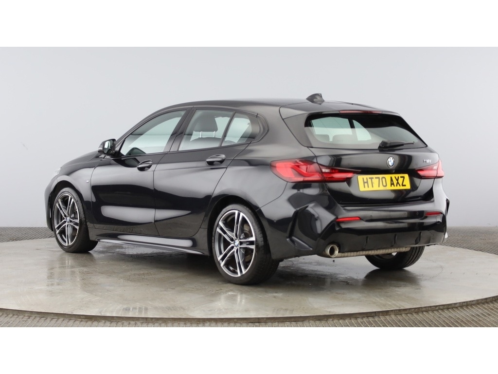 Used BMW 1 Series for sale - 77744119: Photo 5