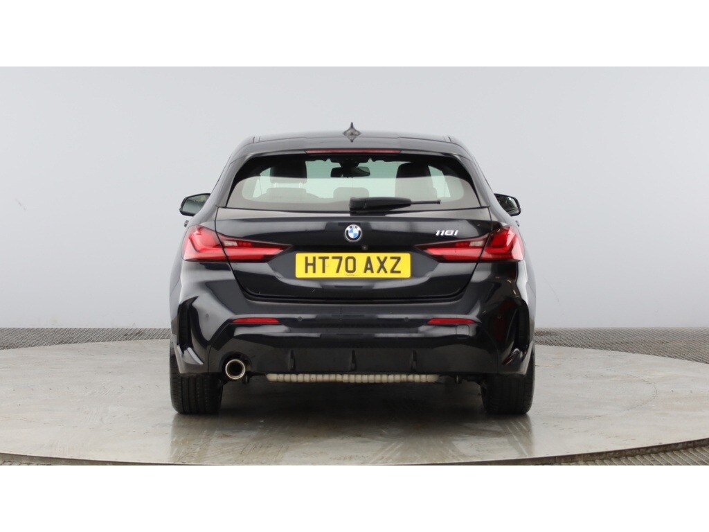Used BMW 1 Series for sale - 77744119: Photo 6