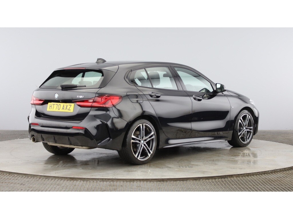 Used BMW 1 Series for sale - 77744119: Photo 7