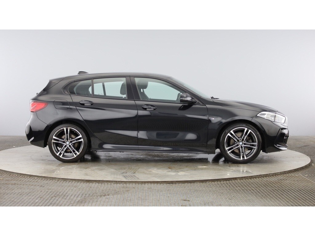 Used BMW 1 Series for sale - 77744119: Photo 8