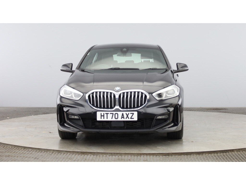 Used BMW 1 Series for sale - 77744119: Photo 9