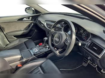Used Audi A6 Saloon 2017 for sale - 79796151: Photo
