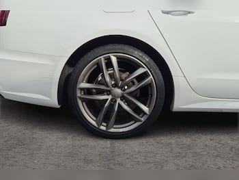 Used Audi A6 Saloon 2017 for sale - 79796151: Photo