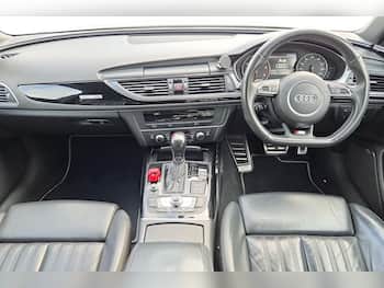 Used Audi A6 Saloon 2017 for sale - 79796151: Photo