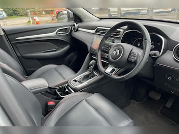 Used MG MG ZS 2022 for sale - 75566306: Photo
