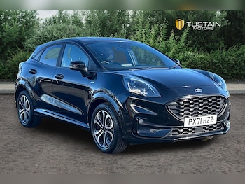 Used Ford Puma undefined for sale - 78506928: Photo