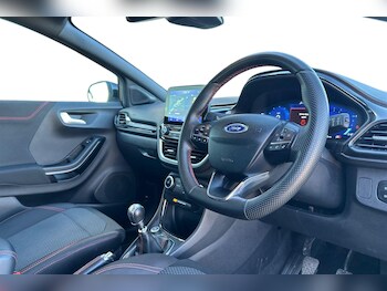 Used Ford Puma undefined for sale - 78506928: Photo