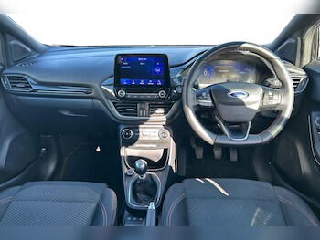 Used Ford Puma undefined for sale - 78506928: Photo