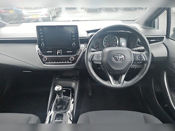 Used Toyota Corolla 2019 for sale - 77390085: Photo
