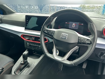 Used SEAT Ibiza 2025 for sale - 77797353: Photo