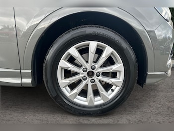 Used Audi Q3 2021 for sale - 75637591: Photo