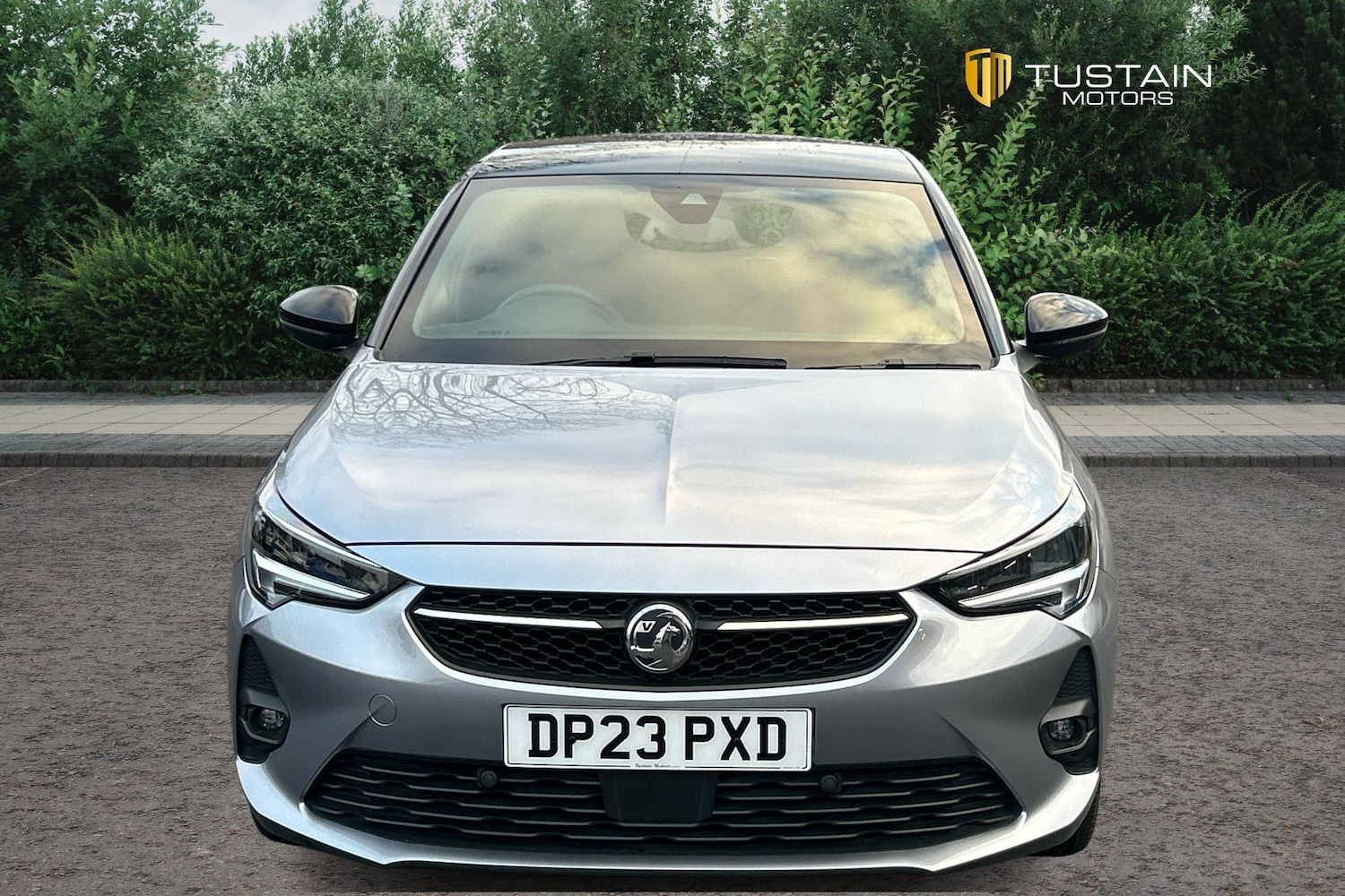 Used Vauxhall Corsa 2023 for sale - 77334210: Photo 10