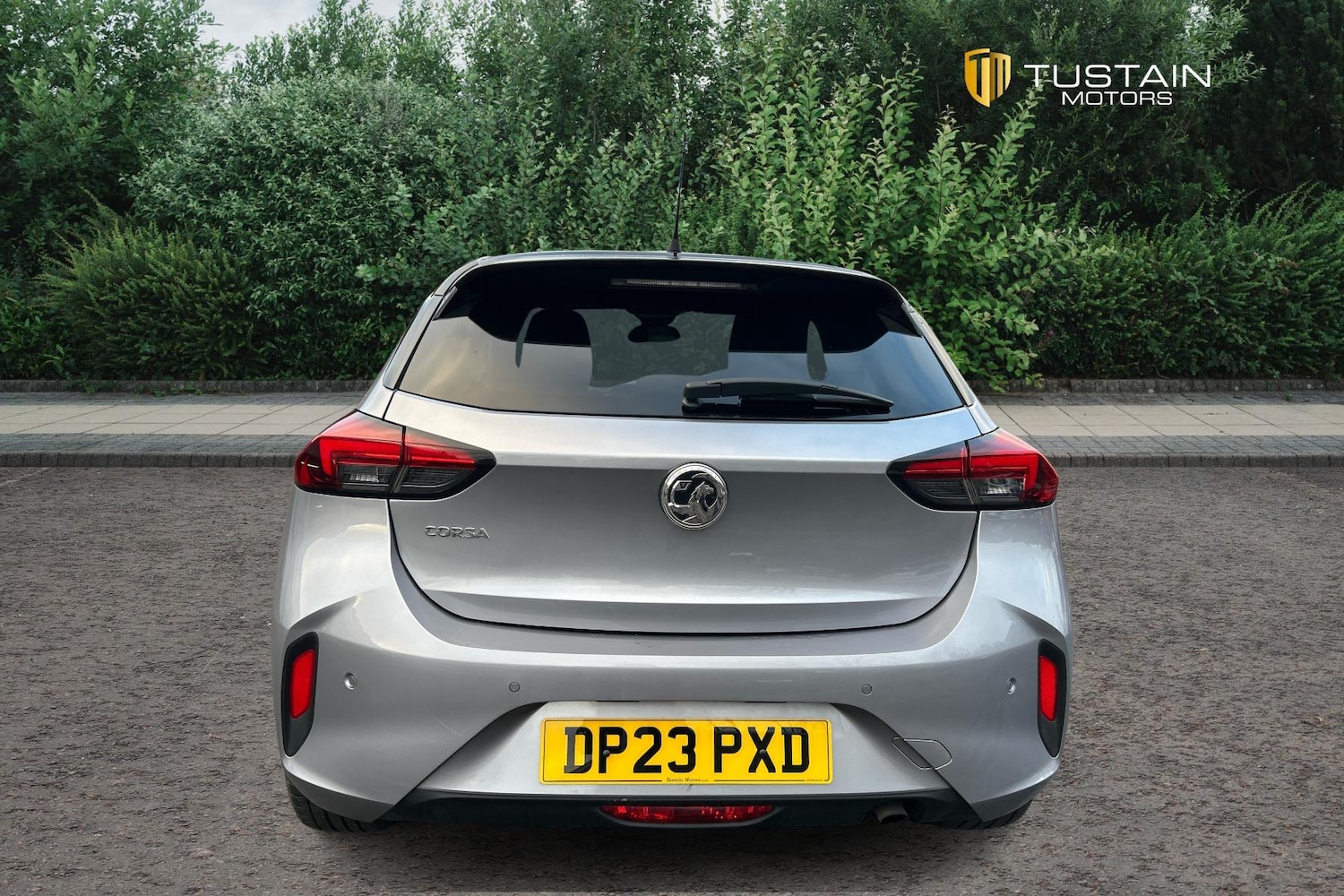 Used Vauxhall Corsa 2023 for sale - 77334210: Photo 11