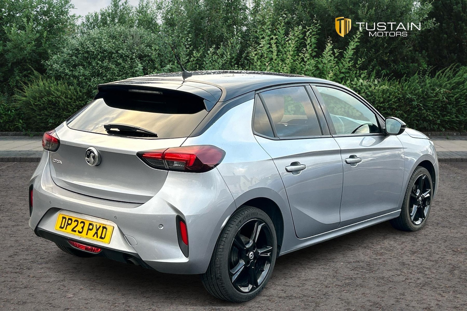 Used Vauxhall Corsa 2023 for sale - 77334210: Photo 12