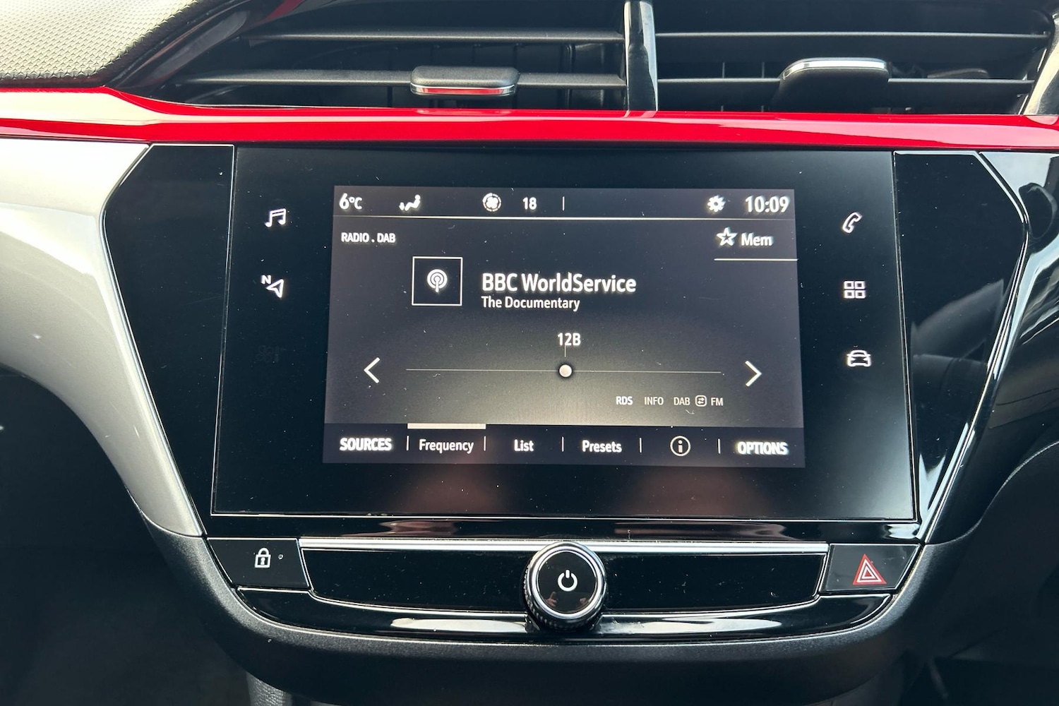 Used Vauxhall Corsa 2023 for sale - 77334210: Photo 15