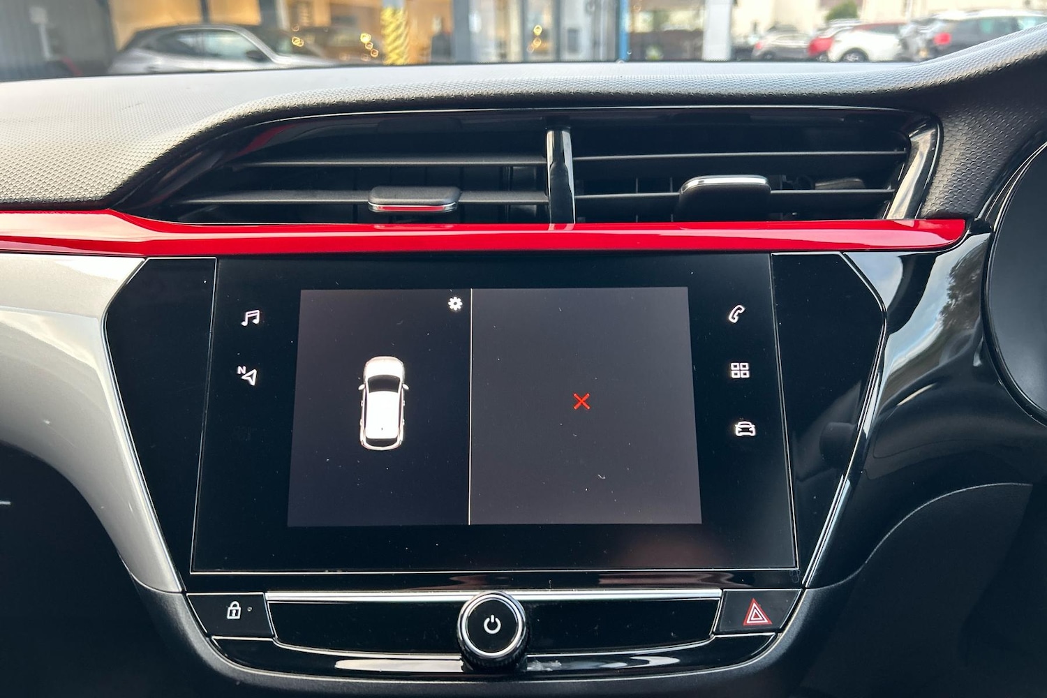 Used Vauxhall Corsa 2023 for sale - 77334210: Photo 16