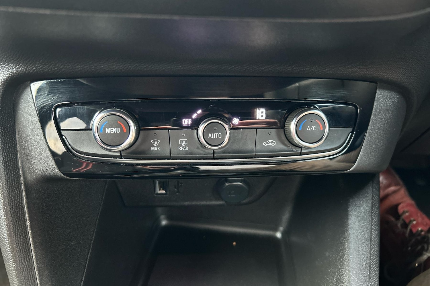 Used Vauxhall Corsa 2023 for sale - 77334210: Photo 17